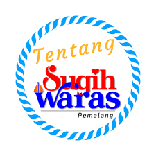 Website Resmi Kelurahan Sugihwaras Kabupaten Pemalang